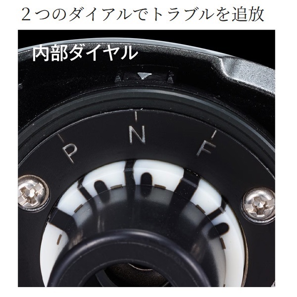 21スコーピオンDC